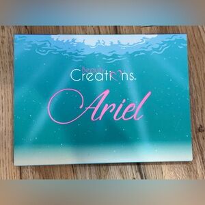 Beauty Creations Ariel Eyeshadow Palette